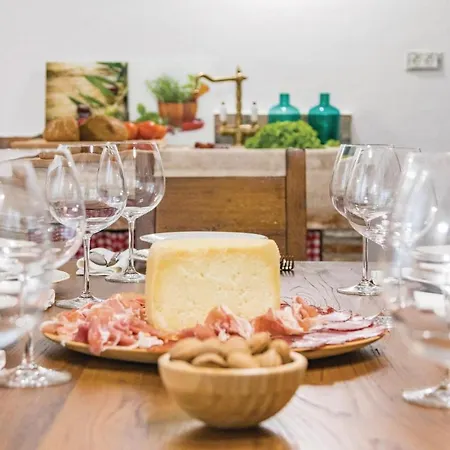 Amazing In בית נופש *