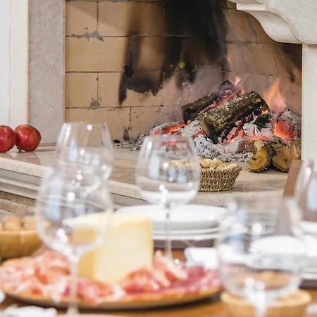 בית נופש Amazing In