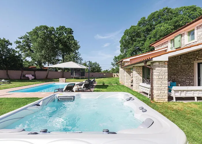 Casa vacanze Amazing In Šajini