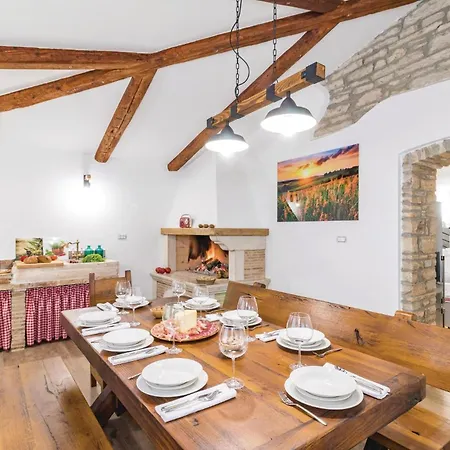 Holiday home Cozy In With Outdoor Swimming Pool *