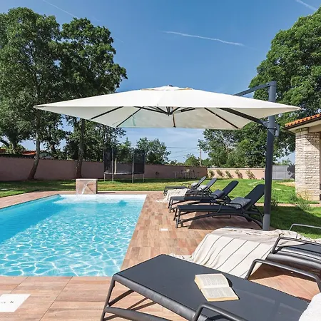 Cozy In With Outdoor Swimming Pool